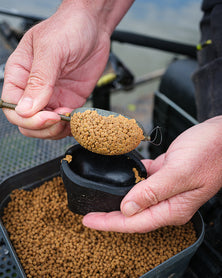 Matrix Method Feeder XL Distance
