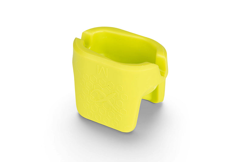 Matrix Open Alloy Feeder Mould