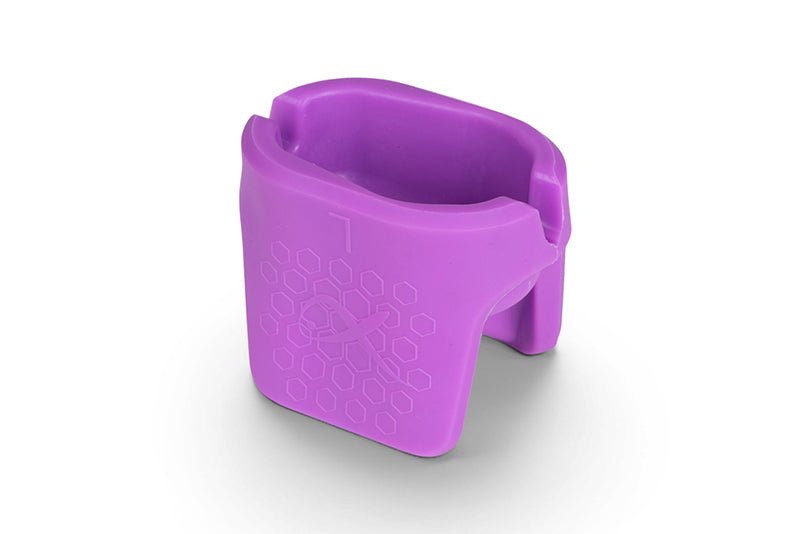 Matrix Method Feeder Mould