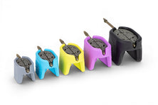 Matrix Method Feeder Mould