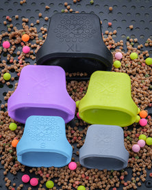 Matrix Method Feeder Mould