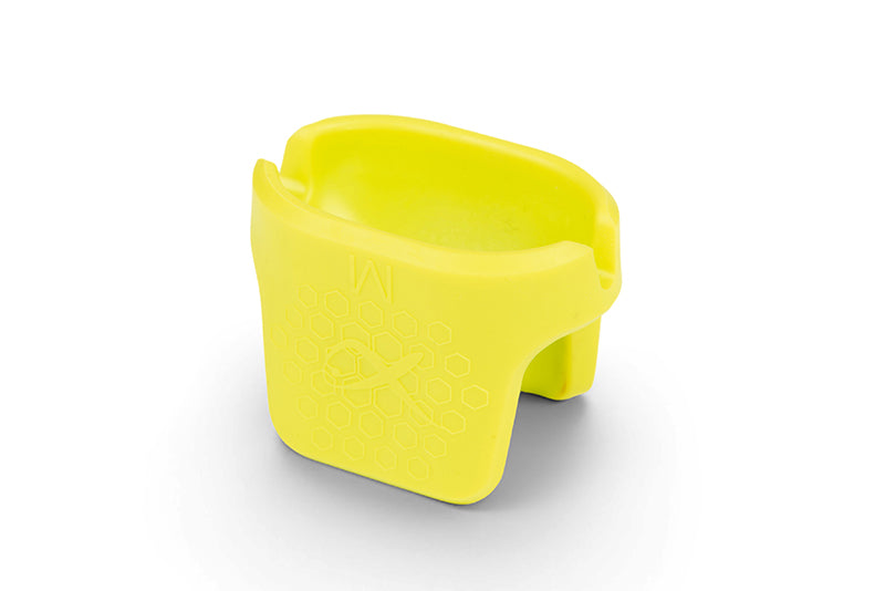 Matrix Method Feeder Mould