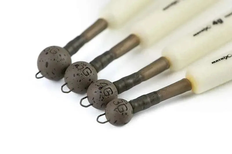 Matrix Foam Pellet Waggler