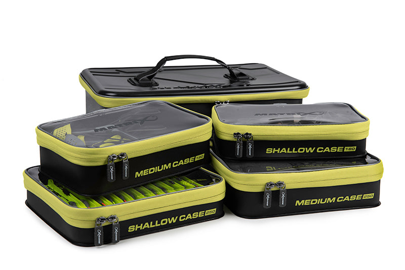 Matrix Tackle Storage System