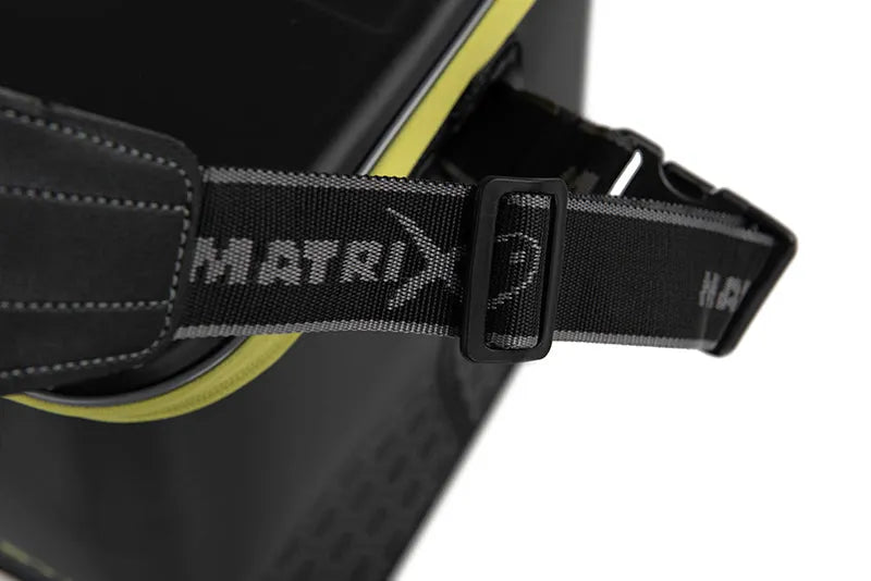 Matrix XL Tackle Storage System Loaded - GLU160