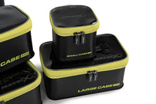 Matrix XL Tackle Storage System Loaded - GLU160