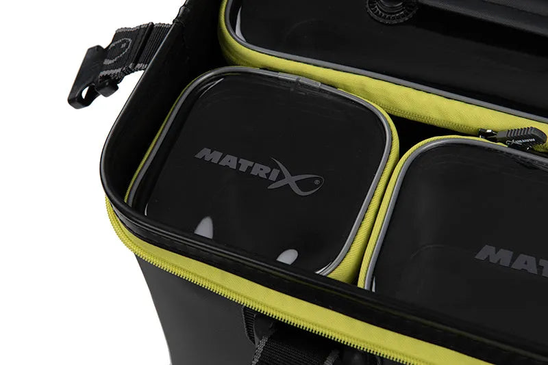 Matrix XL Tackle Storage System Loaded - GLU160