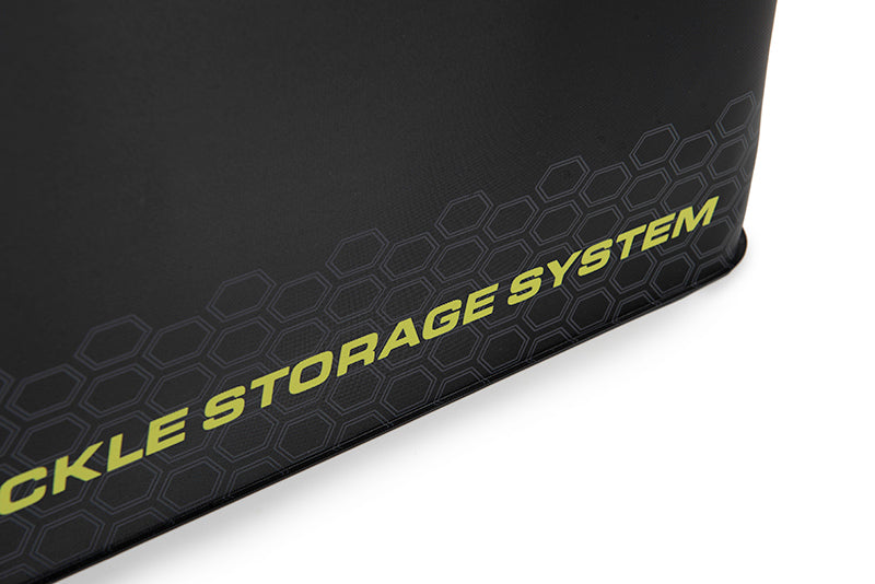 Matrix XL Tackle Storage System Loaded - GLU160
