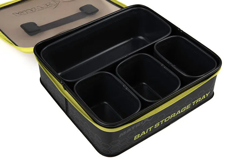 Matrix Bait Storage Tray