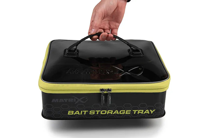 Matrix Bait Storage Tray