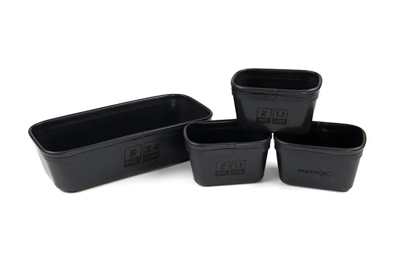 Matrix Bait Storage Tray