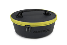 Matrix EVA Bowl with Lid
