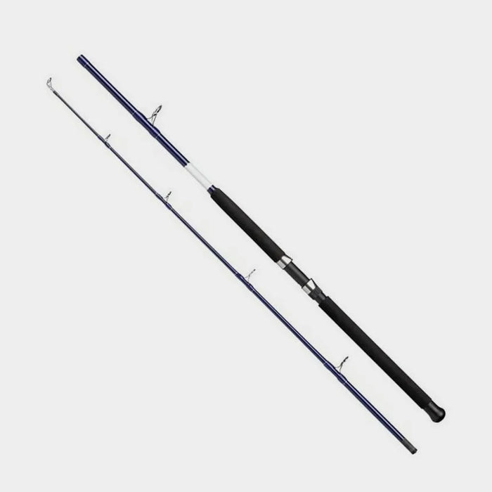 Shakespeare Salt Boat Rod 20-30lb