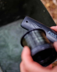 Fox Line/ Braid Stripper at Reelfishing