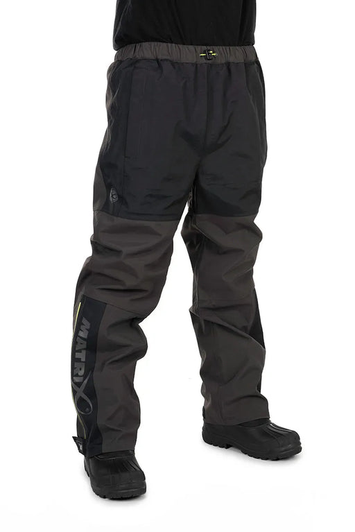 Matrix Tri-Layer Over Trousers