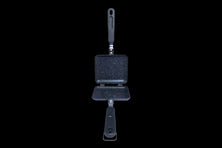 Ridgemonkey Classic Sandwich Toaster Granite Edition RM774 Reelfishing