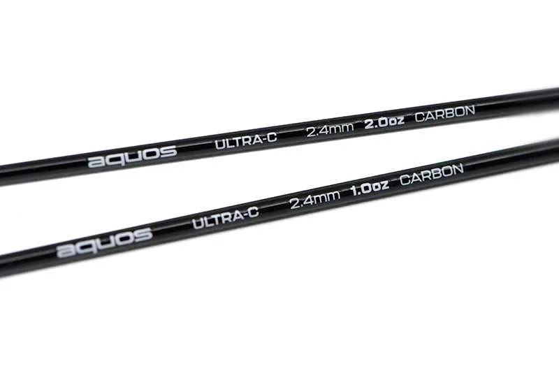 Matrix Aquos Ultra C Feeder rod