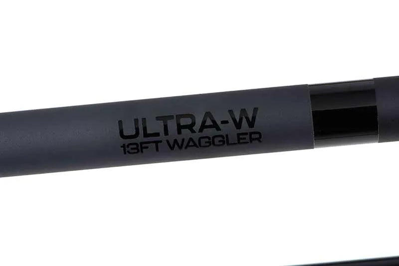 Matrix Aquos Ultra W Waggler Rods AT rEELFISHING