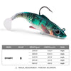 Reelfishing Proberos Soft Lure