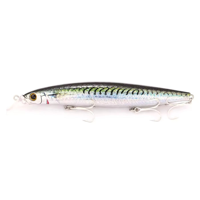 Reelfishing Galaxy B & U Floating 125mm 22g