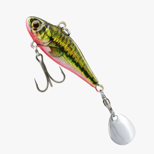 Reelfishing LUShazer Super Casting