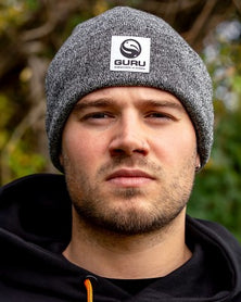 Guru Patch Beanie