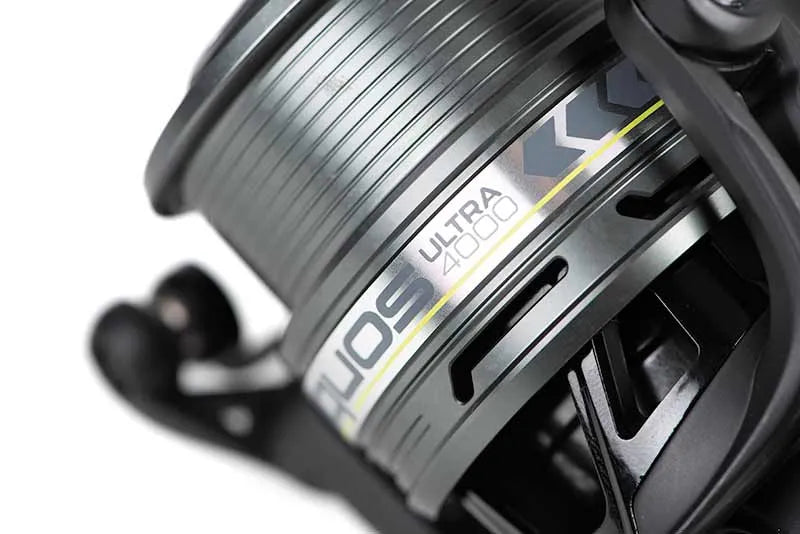 Matrix Aquos Ultra Reel