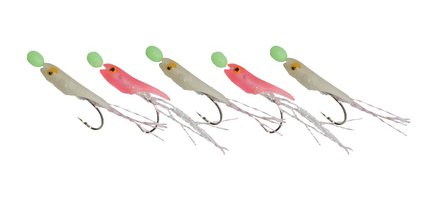 TRONIXPRO GRUB RIG size 8