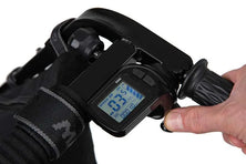 Matrix Power Transporter