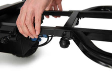 Matrix Power Transporter