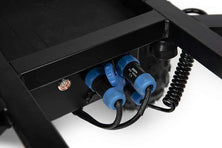 Matrix Power Transporter