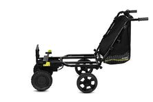 Matrix Power Transporter