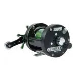 Tronixpro Guerilla 6500 mono mag Right hand multiplier reel Reelfishing