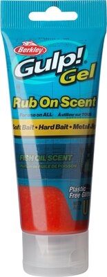 Berkley Gulp Rub On Scent UV