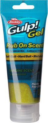 Berkley Gulp Rub On Scent UV