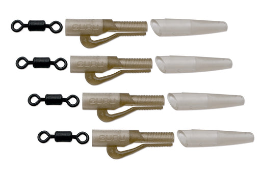 Guru Lead Clip kit