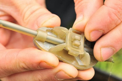 Guru Method Feeder Clip small