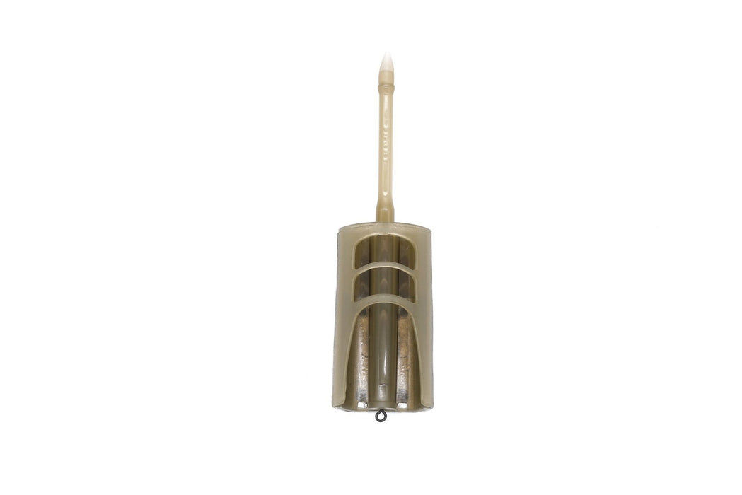 Guru Pellet Feeder In Line in line system