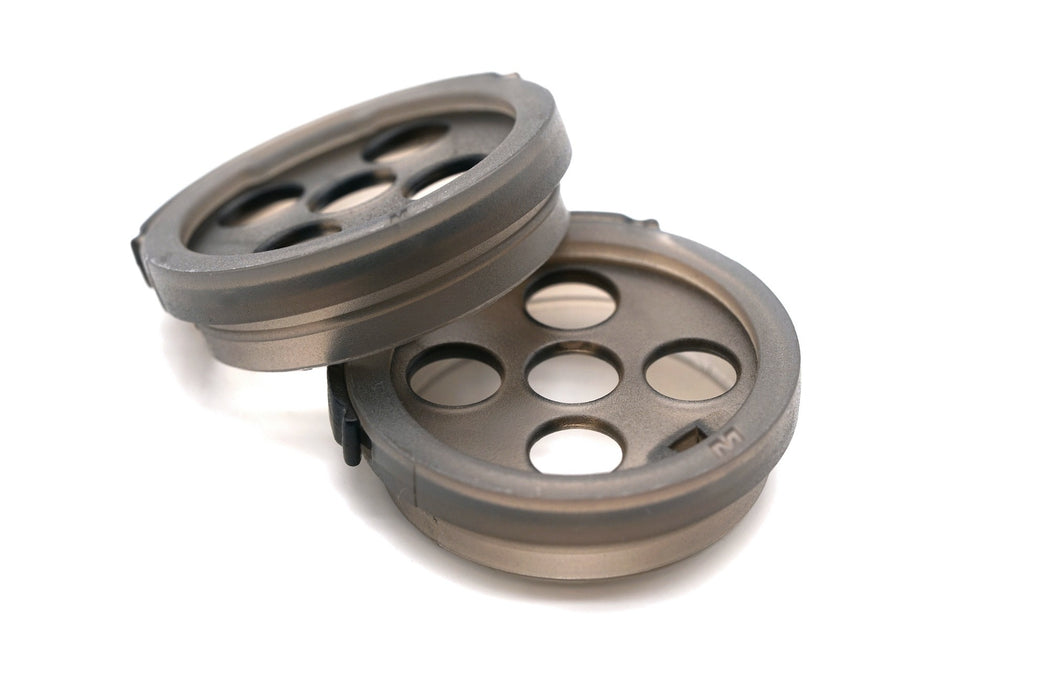 Guru Pole Pots pack of 2