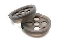 Guru Pole Pots pack of 2