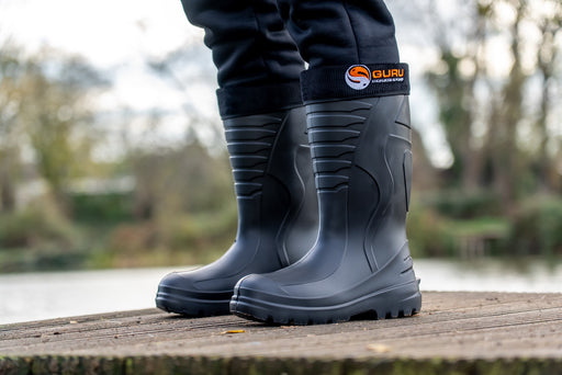 Guru Wellies