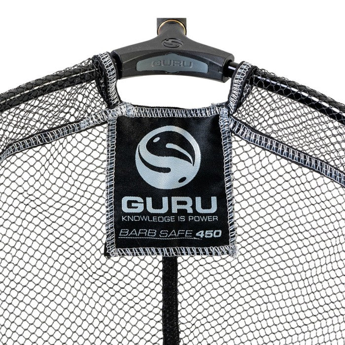 Guru Barb Safe Landing Net 500