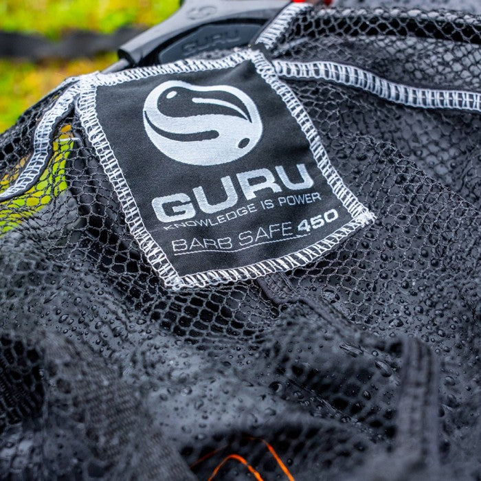 Guru Barb Safe Landing Net 500