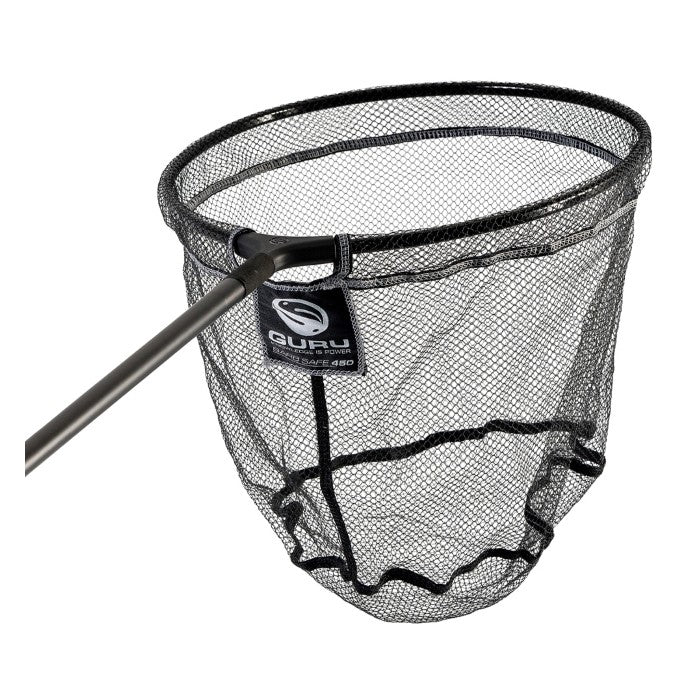 Guru Barb Safe Landing Net 500