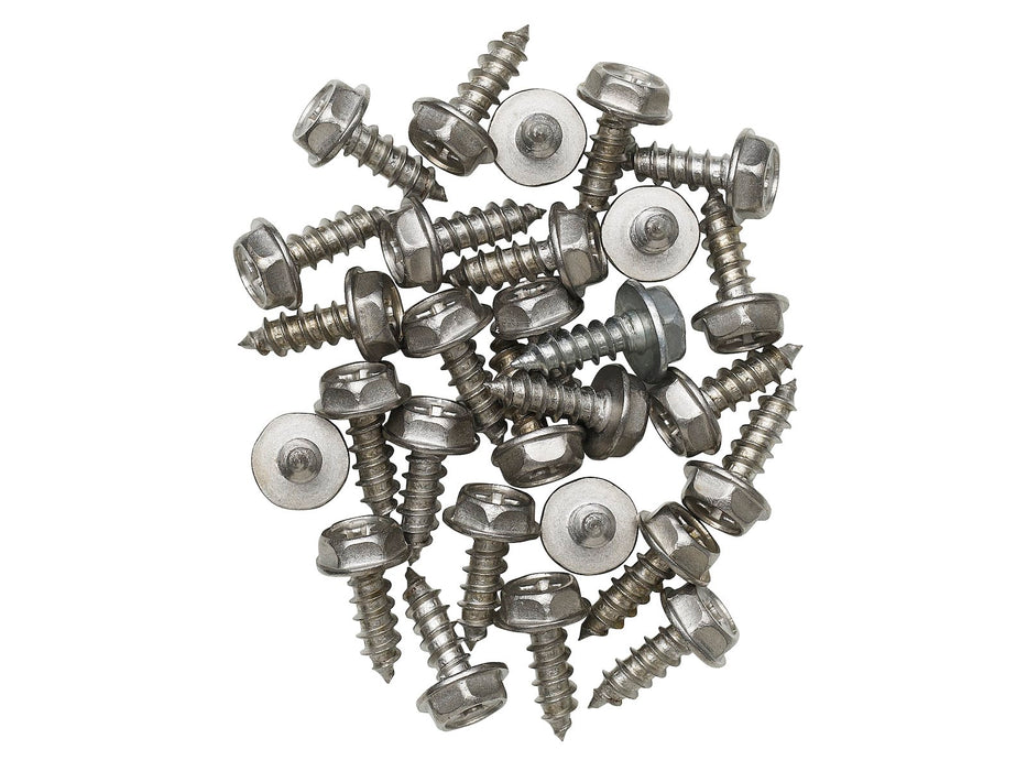 Kinetic Spike Kit Stainless