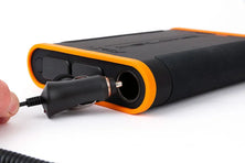 Fox Halo power pack 48k