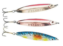 Hansen Pilgrim 32g Tobys Reelfishing