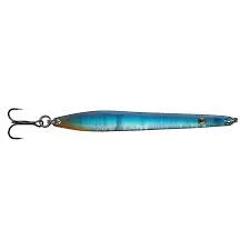 Hansen Silver Arrow 11cm 24g Blue Silver