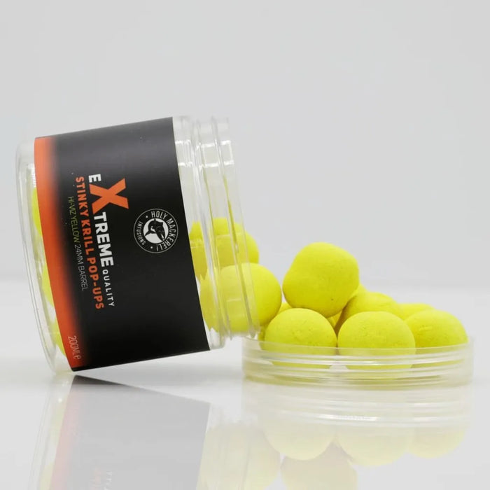 Holy Mackerel Extreme Pop Ups 24mm Barrel