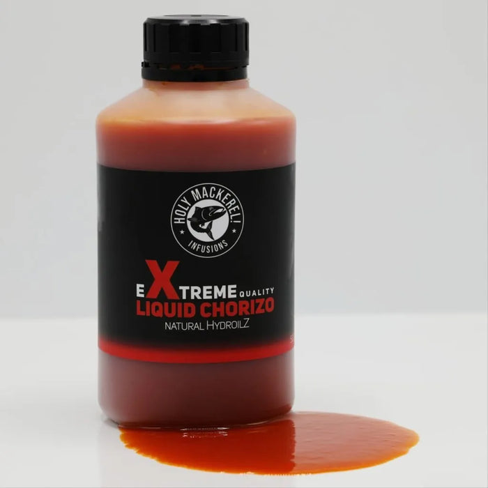 Holy Mackerel Liquid Natural Hydroilz 500ml